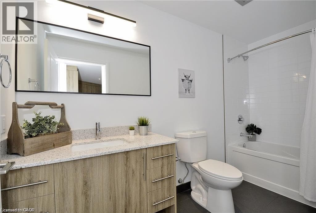 Apartment for sale at 525 NEW DUNDEE Road Unit# 409, Doon South, Kitchener, Ontario, photo 12