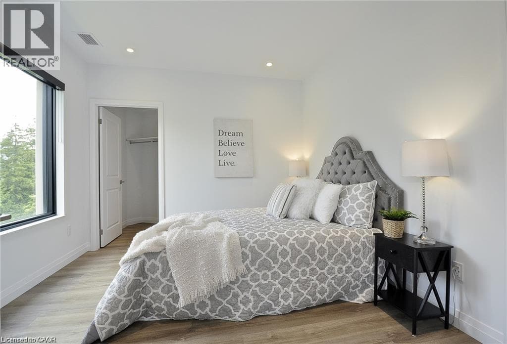 Apartment for sale at 525 NEW DUNDEE Road Unit# 409, Doon South, Kitchener, Ontario, photo 8
