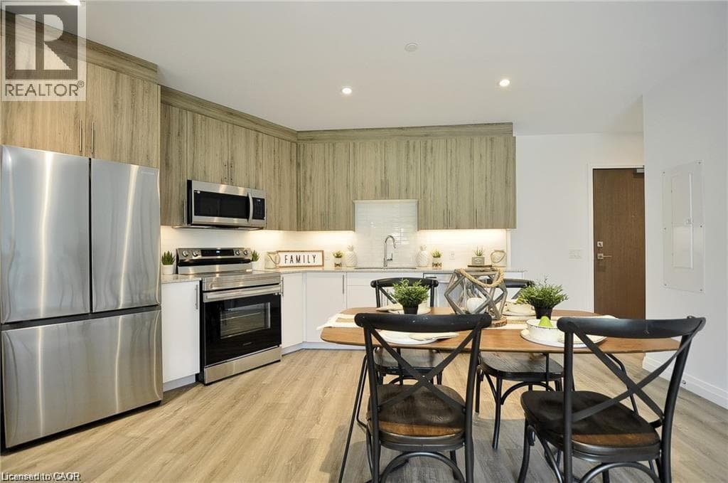 Apartment for sale at 525 NEW DUNDEE Road Unit# 409, Doon South, Kitchener, Ontario, photo 4
