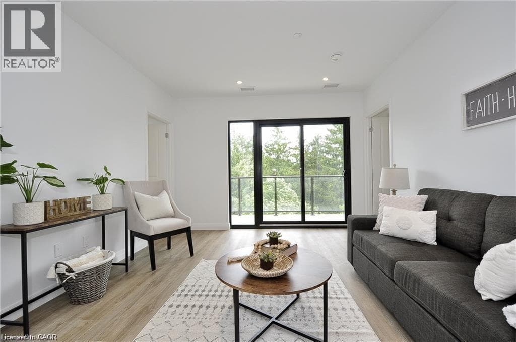 Apartment for sale at 525 NEW DUNDEE Road Unit# 409, Doon South, Kitchener, Ontario, photo 6