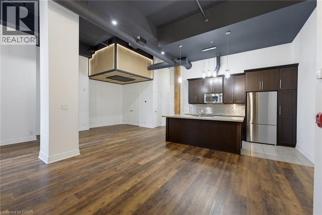 Townhouse for sale at 25 CONCESSION Street Unit# 111, Downtown Galt, Cambridge, Ontario, photo 10