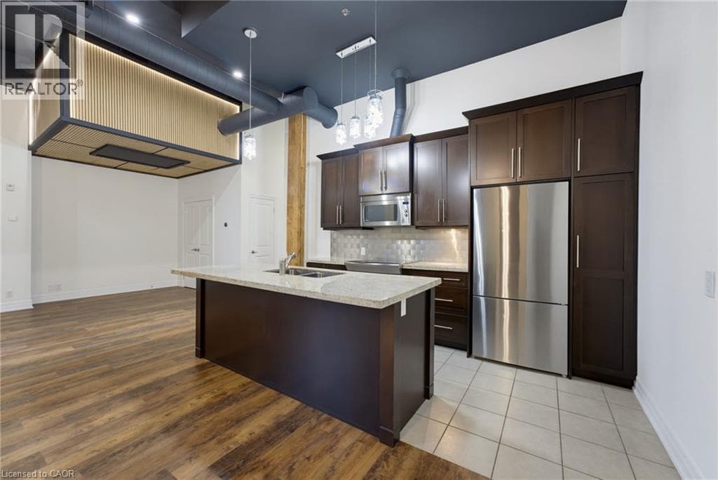 Townhouse for sale at 25 CONCESSION Street Unit# 111, Downtown Galt, Cambridge, Ontario, photo 13