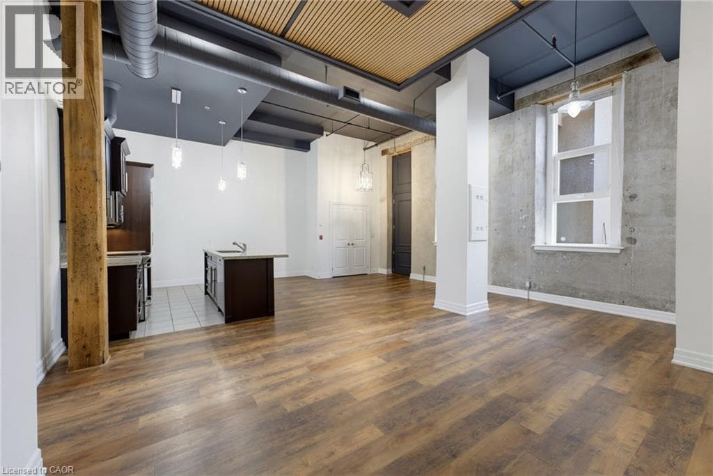 Townhouse for sale at 25 CONCESSION Street Unit# 111, Downtown Galt, Cambridge, Ontario, photo 16