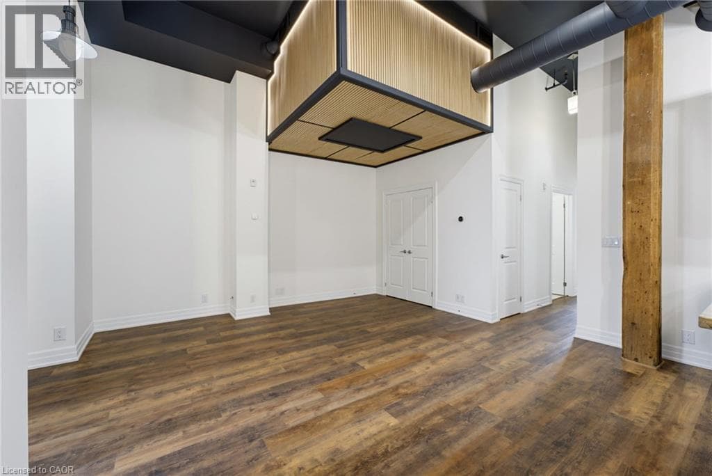 Townhouse for sale at 25 CONCESSION Street Unit# 111, Downtown Galt, Cambridge, Ontario, photo 17