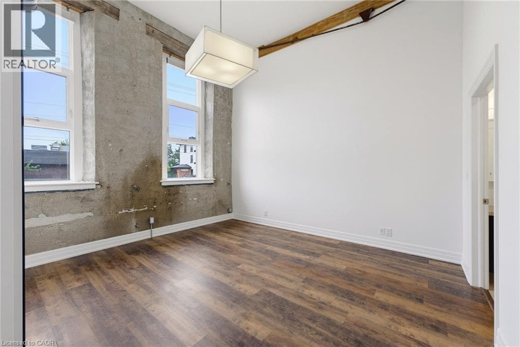 Townhouse for sale at 25 CONCESSION Street Unit# 111, Downtown Galt, Cambridge, Ontario, photo 18