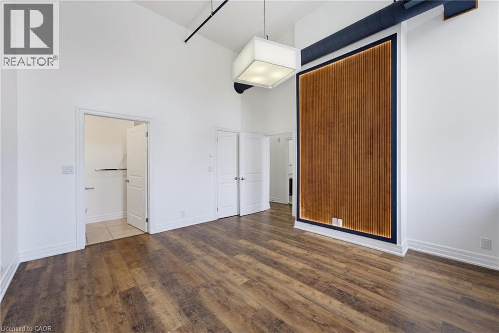 Townhouse for sale at 25 CONCESSION Street Unit# 111, Downtown Galt, Cambridge, Ontario, photo 19