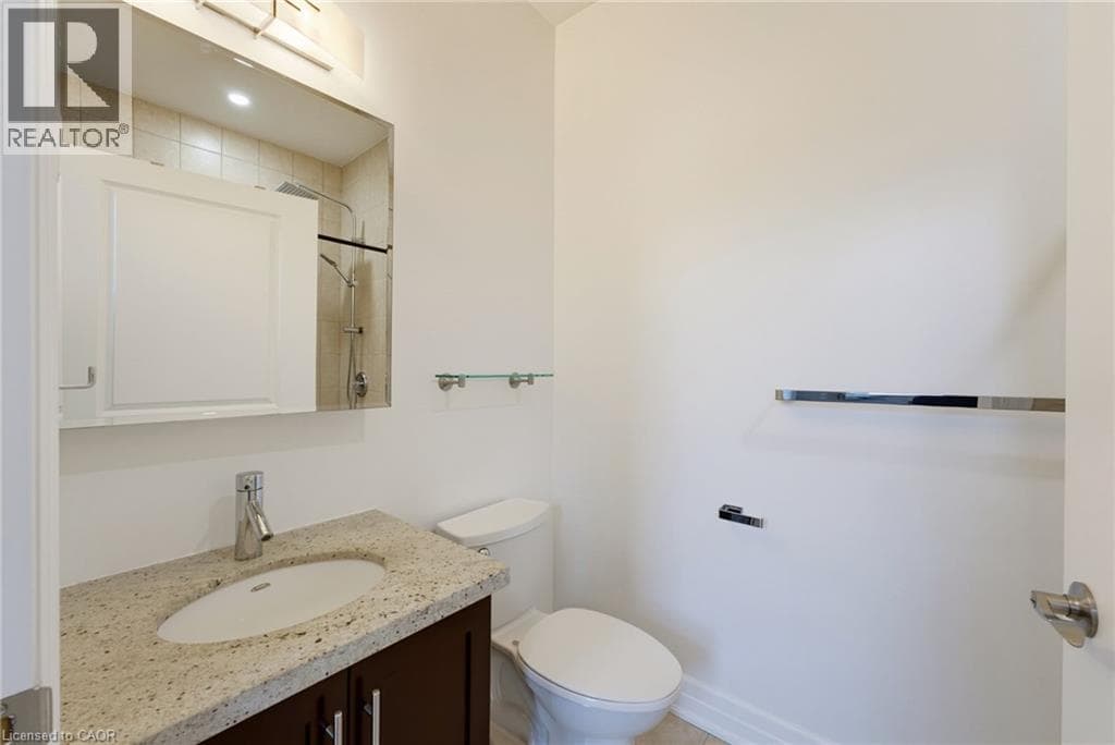 Townhouse for sale at 25 CONCESSION Street Unit# 111, Downtown Galt, Cambridge, Ontario, photo 21