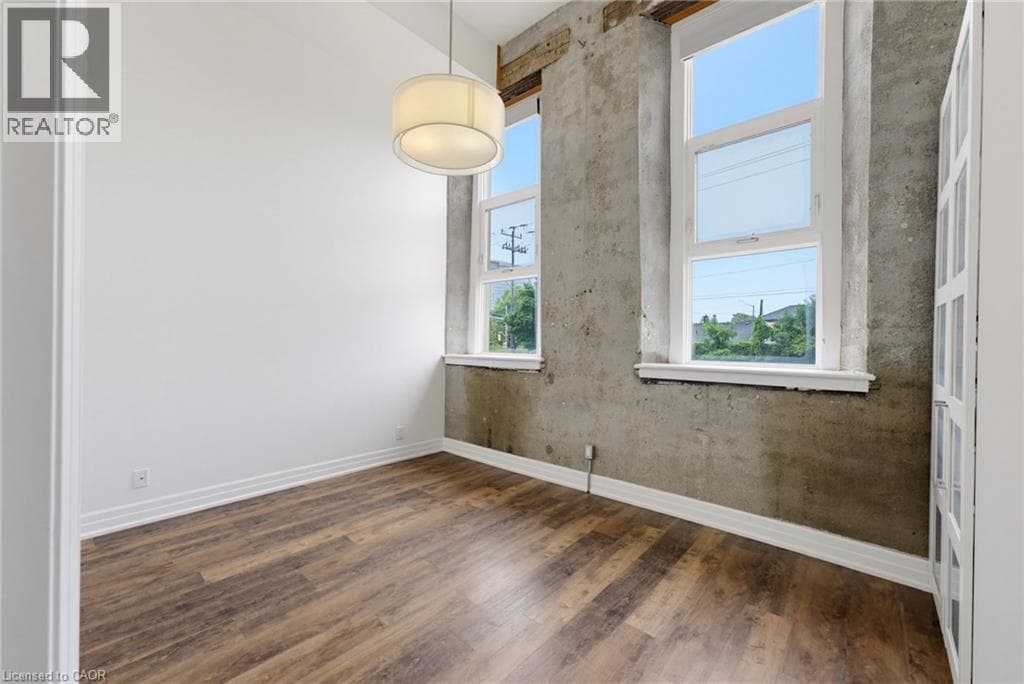 Townhouse for sale at 25 CONCESSION Street Unit# 111, Downtown Galt, Cambridge, Ontario, photo 25