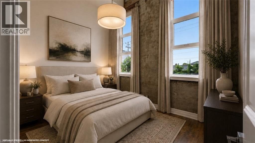 Townhouse for sale at 25 CONCESSION Street Unit# 111, Downtown Galt, Cambridge, Ontario, photo 27