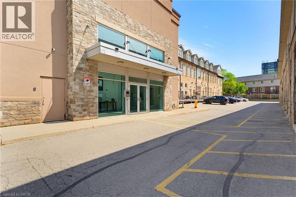 Townhouse for sale at 25 CONCESSION Street Unit# 111, Downtown Galt, Cambridge, Ontario, photo 34