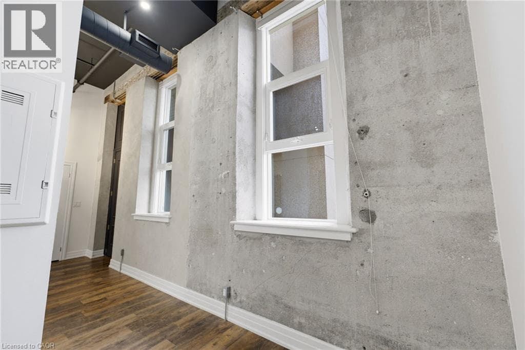 Townhouse for sale at 25 CONCESSION Street Unit# 111, Downtown Galt, Cambridge, Ontario, photo 7
