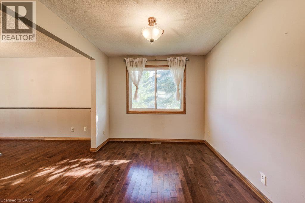Detached for sale at 3 CORA Drive, Forest Heights, Kitchener, Ontario, photo 13