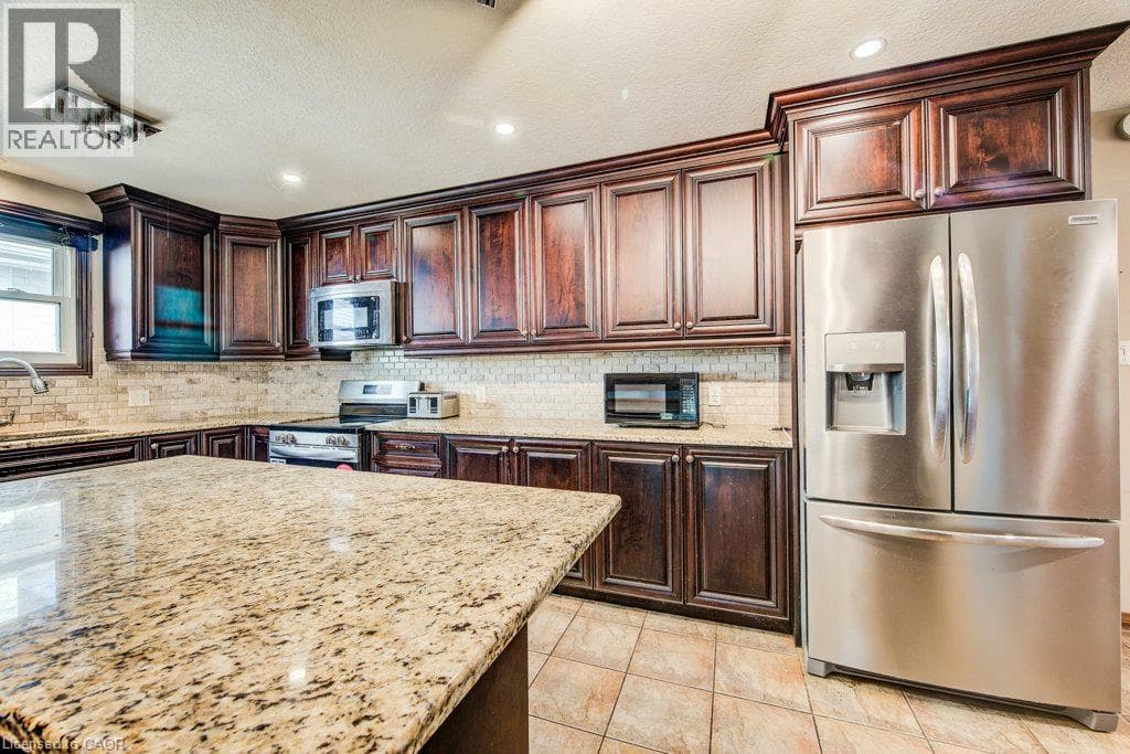 Detached for sale at 3 CORA Drive, Forest Heights, Kitchener, Ontario, photo 19