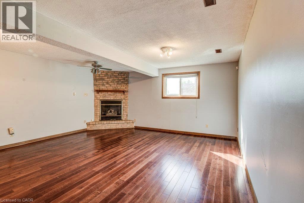 Detached for sale at 3 CORA Drive, Forest Heights, Kitchener, Ontario, photo 32