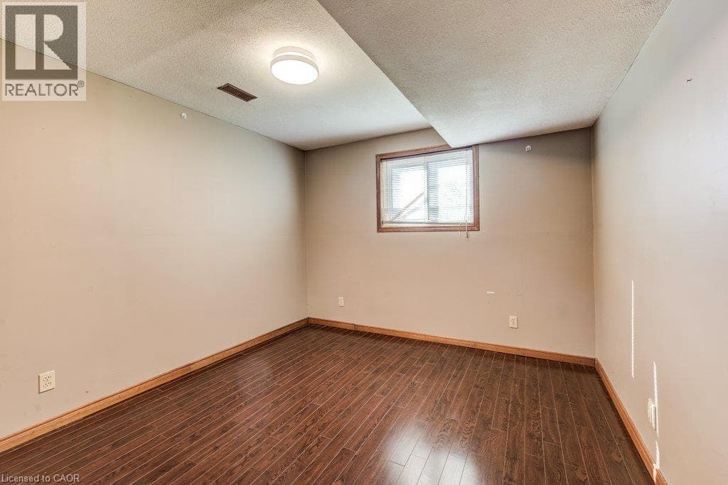 Detached for sale at 3 CORA Drive, Forest Heights, Kitchener, Ontario, photo 37