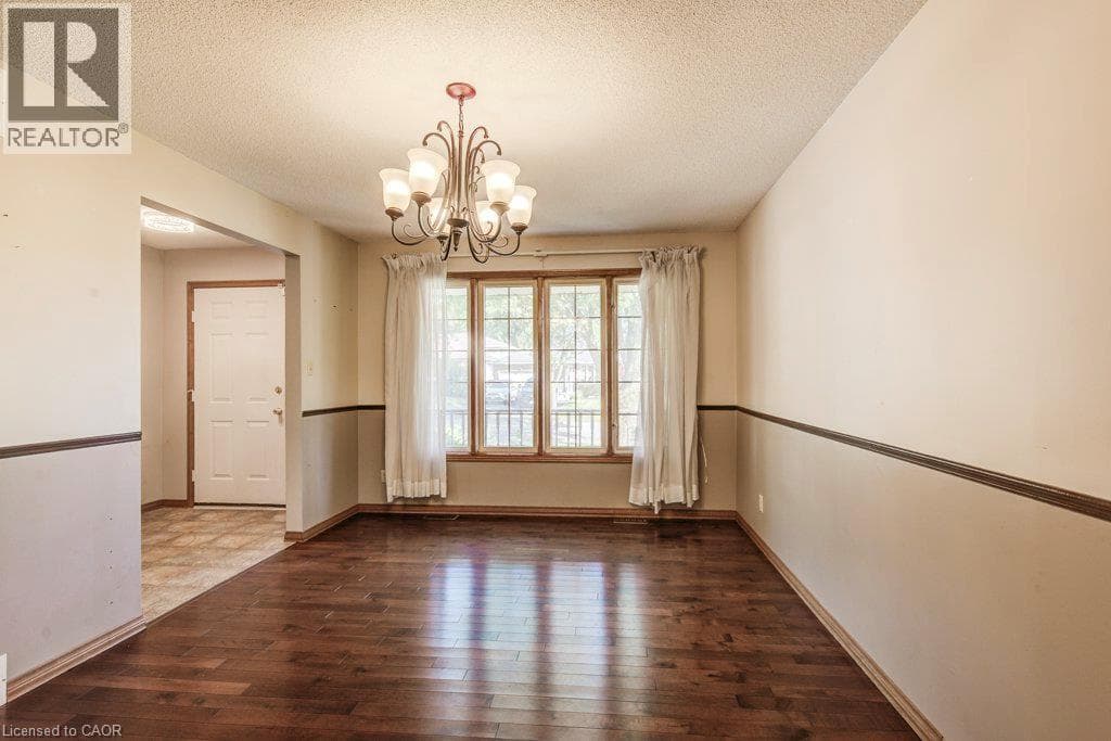 Detached for sale at 3 CORA Drive, Forest Heights, Kitchener, Ontario, photo 10