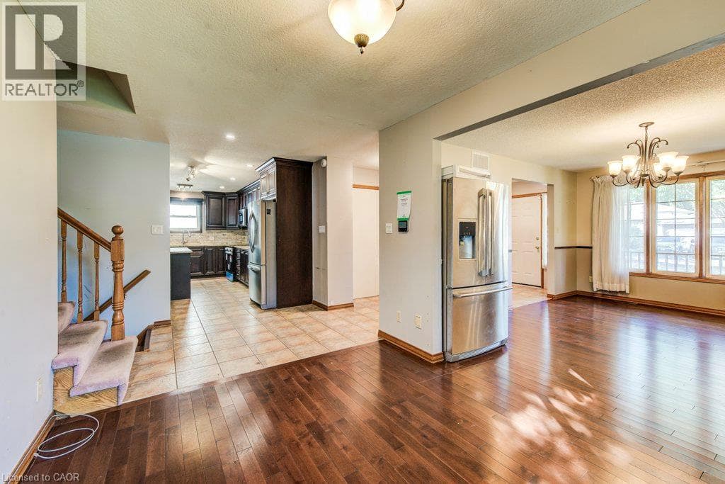 Detached for sale at 3 CORA Drive, Forest Heights, Kitchener, Ontario, photo 14