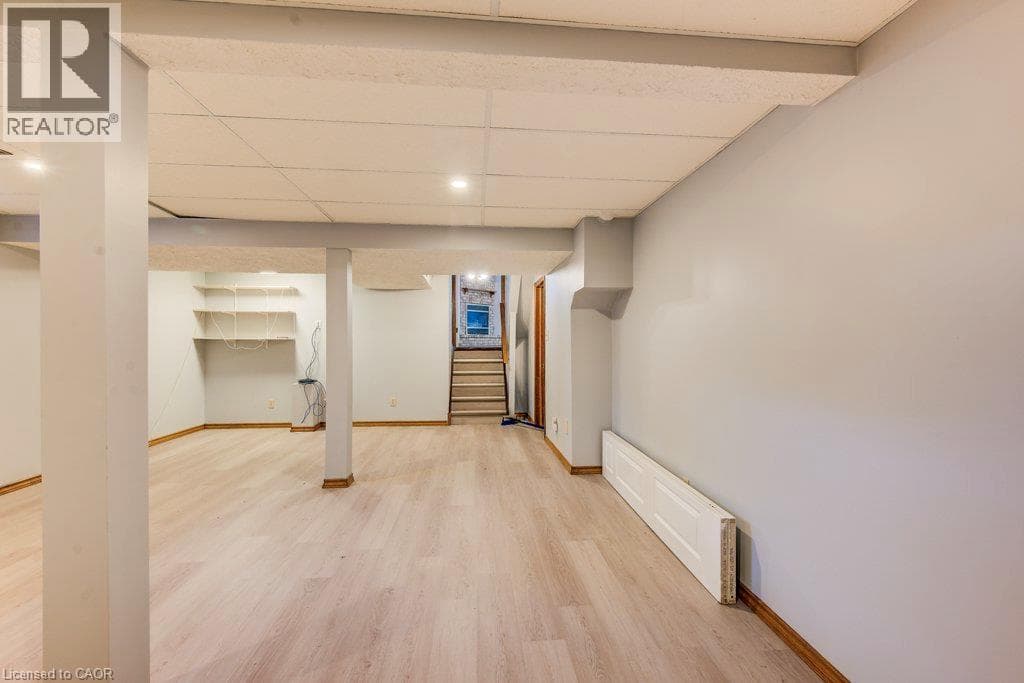 Detached for sale at 3 CORA Drive, Forest Heights, Kitchener, Ontario, photo 42