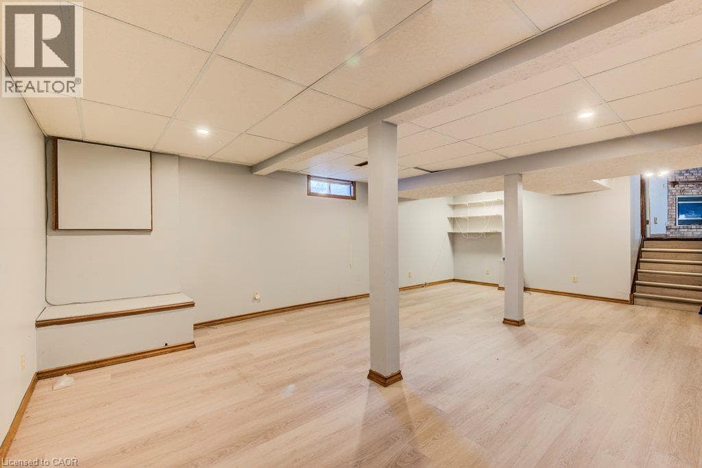 Detached for sale at 3 CORA Drive, Forest Heights, Kitchener, Ontario, photo 41