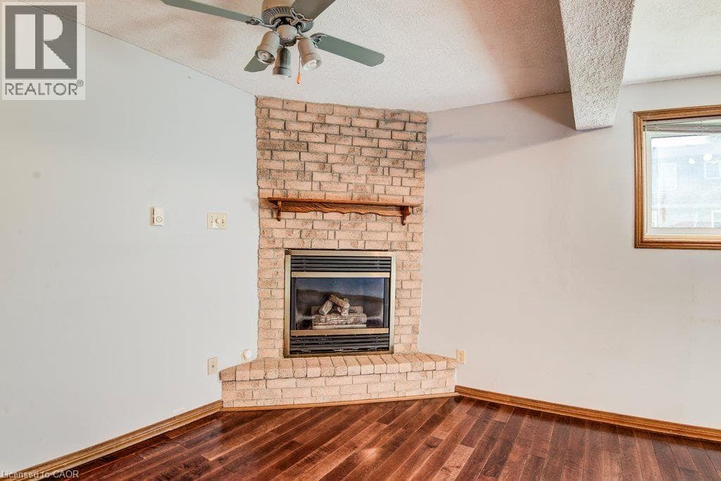 Detached for sale at 3 CORA Drive, Forest Heights, Kitchener, Ontario, photo 35