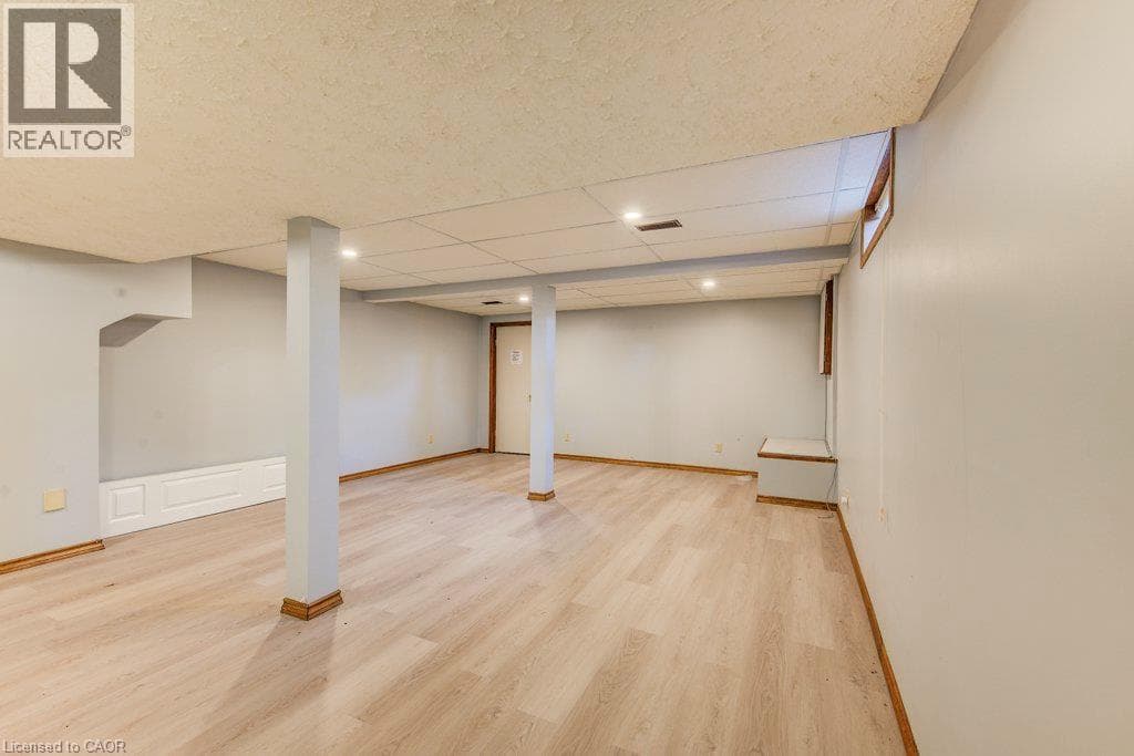 Detached for sale at 3 CORA Drive, Forest Heights, Kitchener, Ontario, photo 40