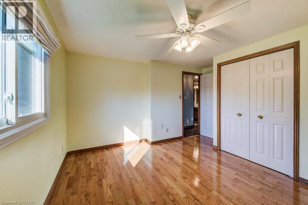 Detached for sale at 3 CORA Drive, Forest Heights, Kitchener, Ontario, photo 29