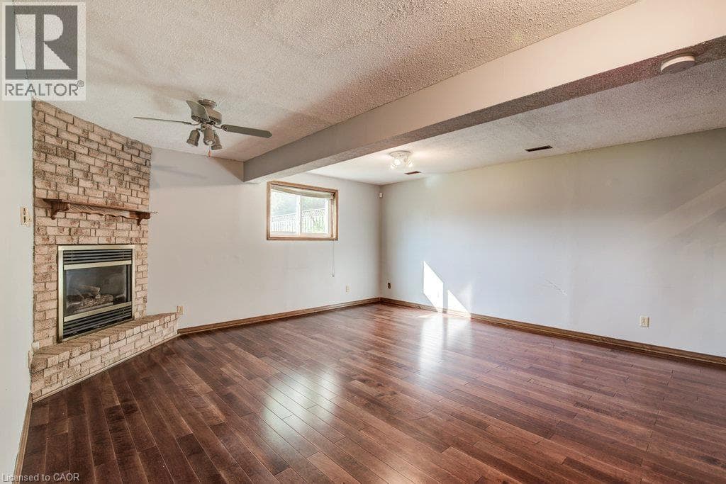 Detached for sale at 3 CORA Drive, Forest Heights, Kitchener, Ontario, photo 31