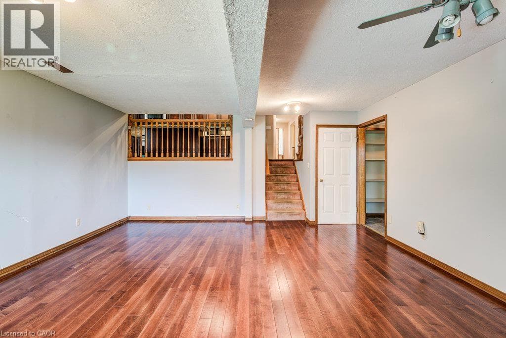 Detached for sale at 3 CORA Drive, Forest Heights, Kitchener, Ontario, photo 34