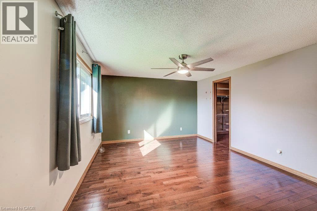 Detached for sale at 3 CORA Drive, Forest Heights, Kitchener, Ontario, photo 26