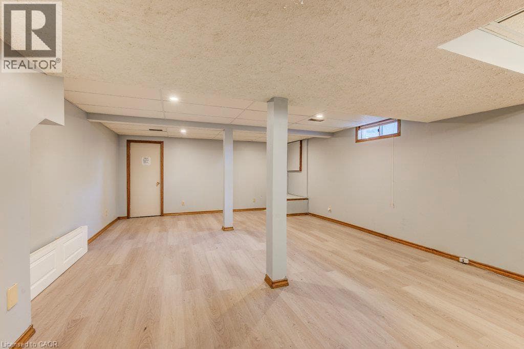 Detached for sale at 3 CORA Drive, Forest Heights, Kitchener, Ontario, photo 39