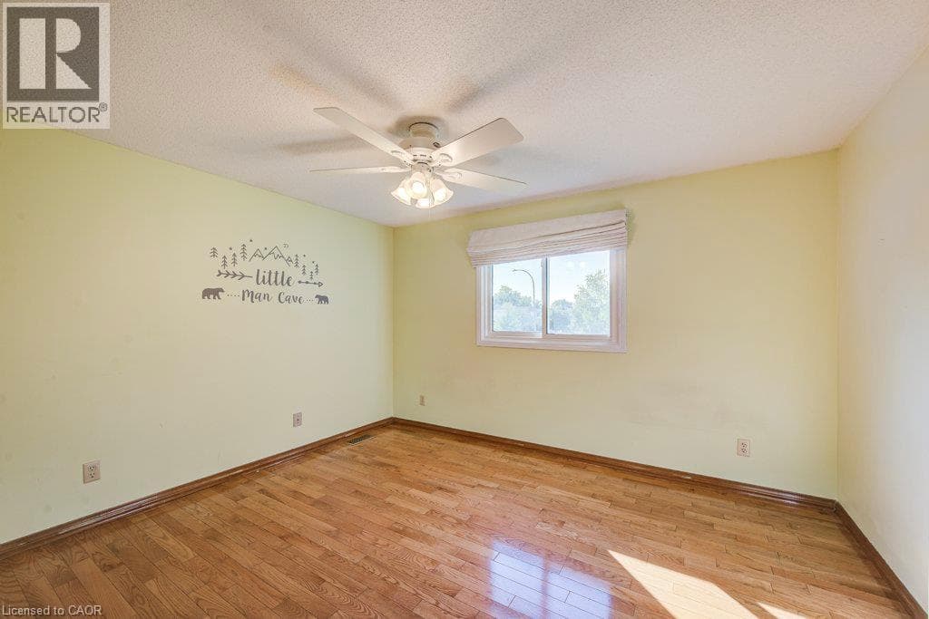 Detached for sale at 3 CORA Drive, Forest Heights, Kitchener, Ontario, photo 28