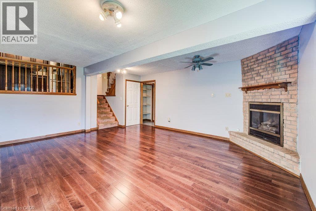Detached for sale at 3 CORA Drive, Forest Heights, Kitchener, Ontario, photo 33