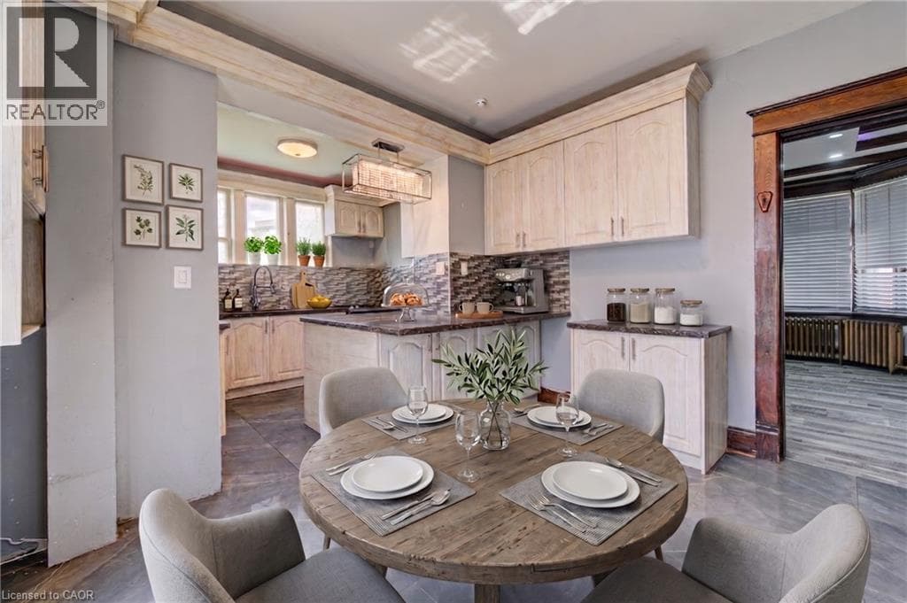 Detached for sale at 59 IRVIN Street, Central Frederick, Kitchener, Ontario, photo 15
