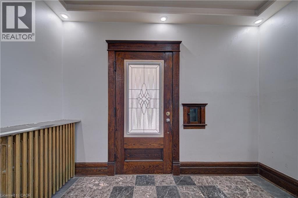 Detached for sale at 59 IRVIN Street, Central Frederick, Kitchener, Ontario, photo 7