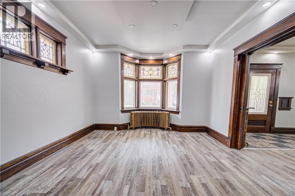 Detached for sale at 59 IRVIN Street, Central Frederick, Kitchener, Ontario, photo 11