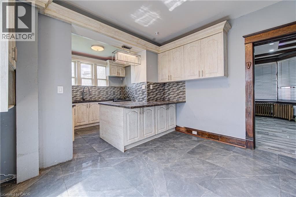 Detached for sale at 59 IRVIN Street, Central Frederick, Kitchener, Ontario, photo 16