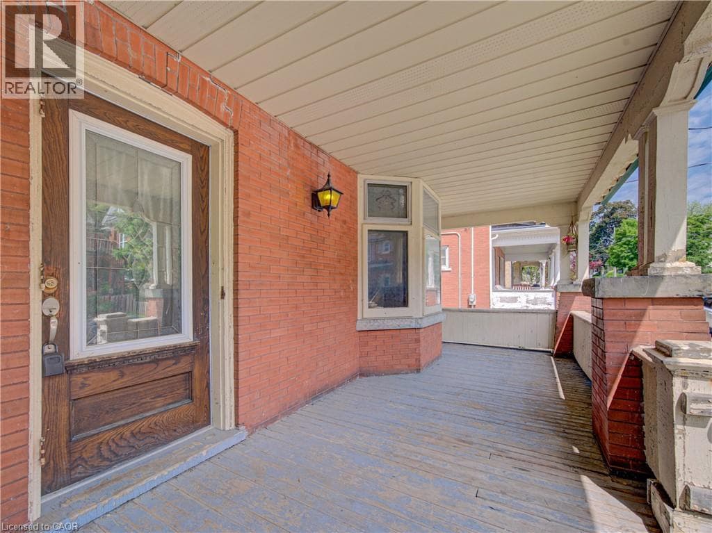 Detached for sale at 59 IRVIN Street, Central Frederick, Kitchener, Ontario, photo 5