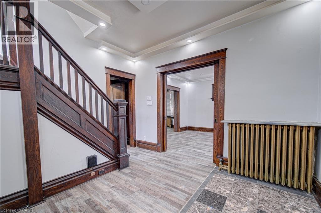 Detached for sale at 59 IRVIN Street, Central Frederick, Kitchener, Ontario, photo 8