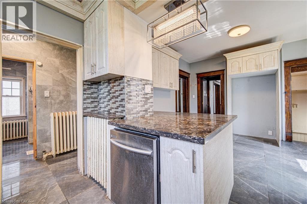 Detached for sale at 59 IRVIN Street, Central Frederick, Kitchener, Ontario, photo 20