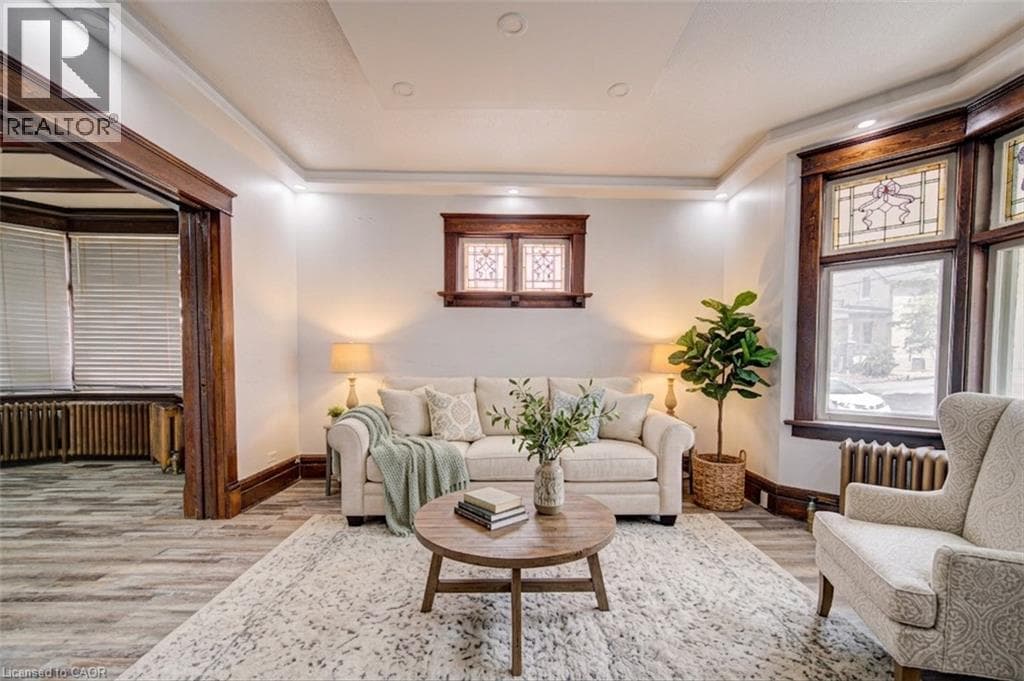 Detached for sale at 59 IRVIN Street, Central Frederick, Kitchener, Ontario, photo 9