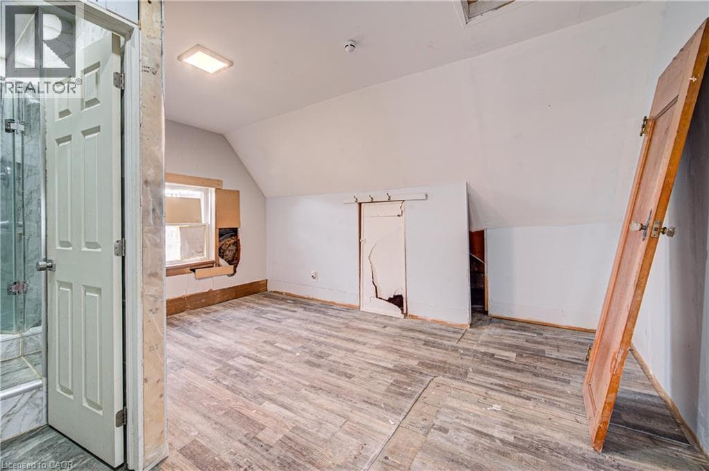 Detached for sale at 59 IRVIN Street, Central Frederick, Kitchener, Ontario, photo 36