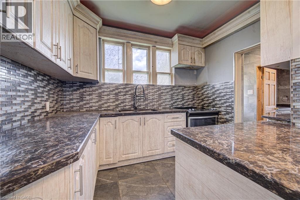 Detached for sale at 59 IRVIN Street, Central Frederick, Kitchener, Ontario, photo 18