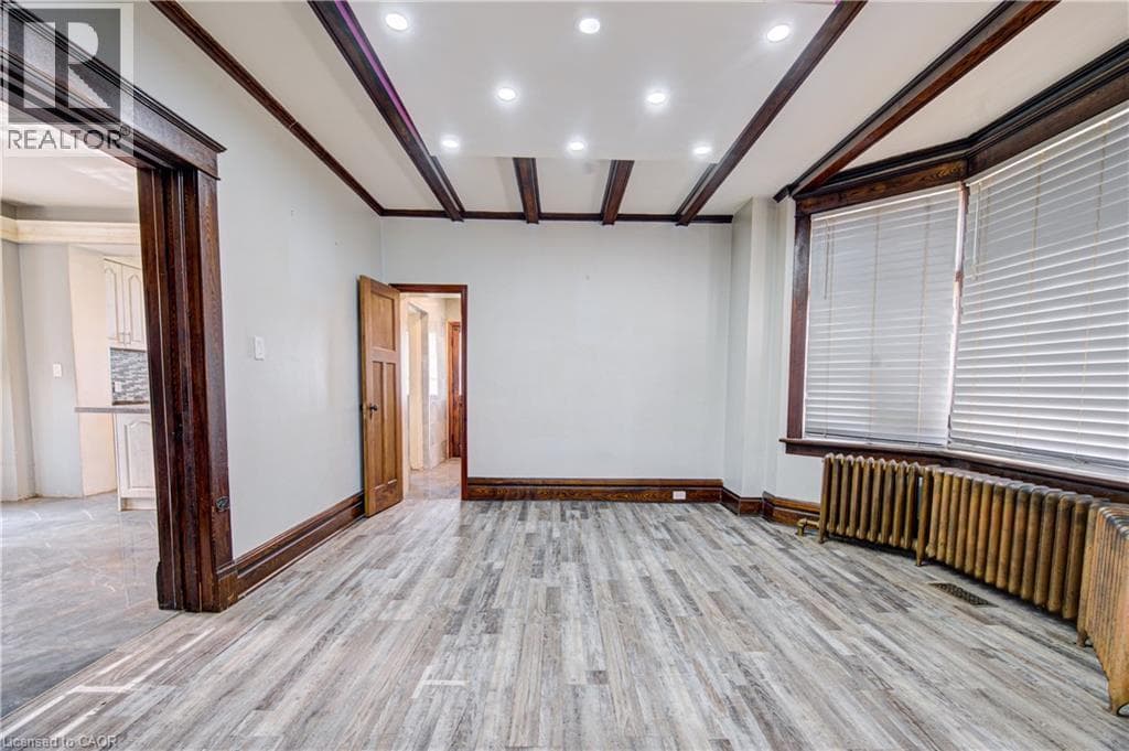 Detached for sale at 59 IRVIN Street, Central Frederick, Kitchener, Ontario, photo 13