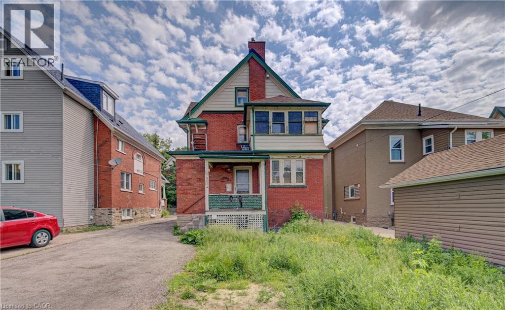 Detached for sale at 59 IRVIN Street, Central Frederick, Kitchener, Ontario, photo 44