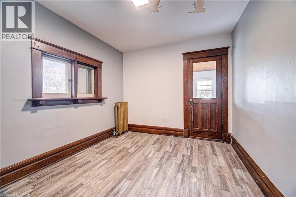 Detached for sale at 59 IRVIN Street, Central Frederick, Kitchener, Ontario, photo 29