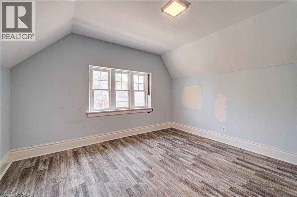 Detached for sale at 59 IRVIN Street, Central Frederick, Kitchener, Ontario, photo 40