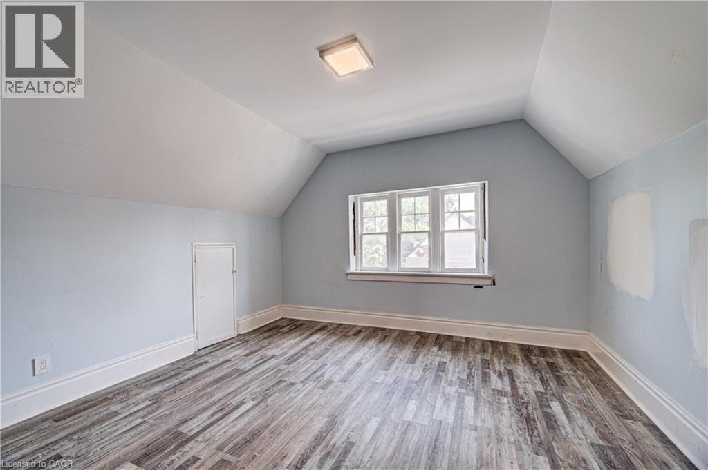 Detached for sale at 59 IRVIN Street, Central Frederick, Kitchener, Ontario, photo 39