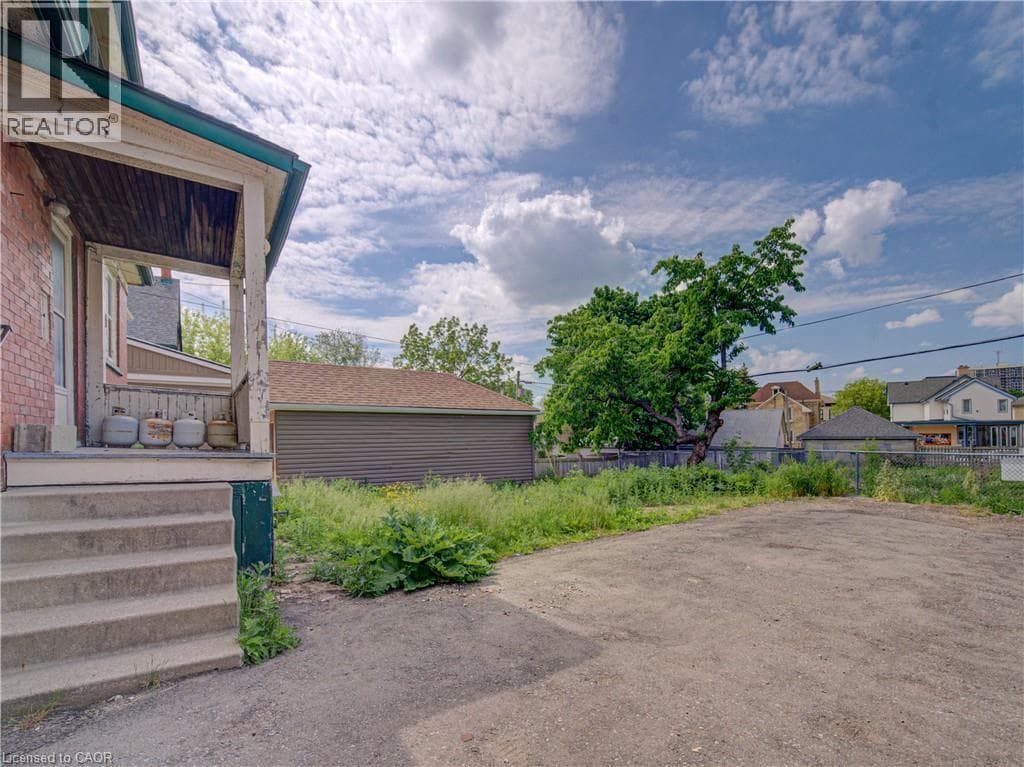 Detached for sale at 59 IRVIN Street, Central Frederick, Kitchener, Ontario, photo 41