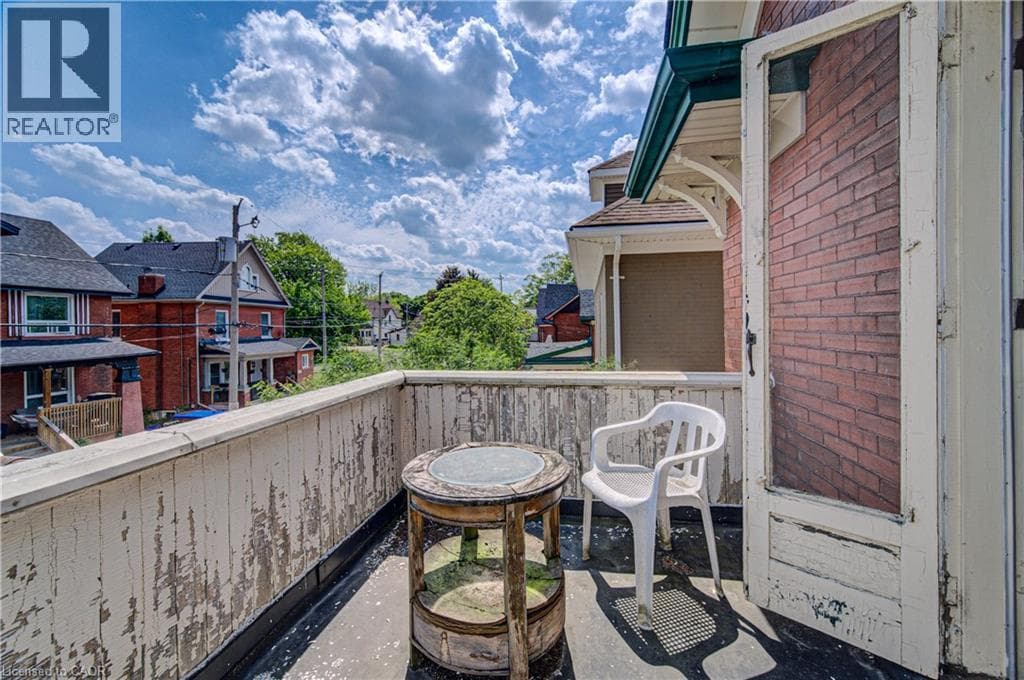 Detached for sale at 59 IRVIN Street, Central Frederick, Kitchener, Ontario, photo 28
