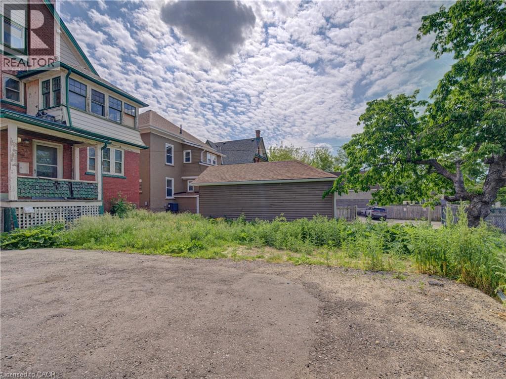 Detached for sale at 59 IRVIN Street, Central Frederick, Kitchener, Ontario, photo 42